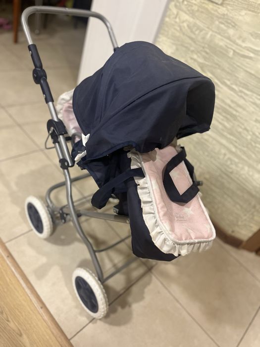 Продам коляску дитячу ігрову