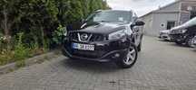 Nissan Qashqai 1.5DCI 103KM NAVI Klima Kamera Gwarancja Super Stan Raty Opłaty !!!
