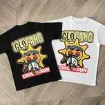 Футболка  Glo Gang [ без предоплати ]