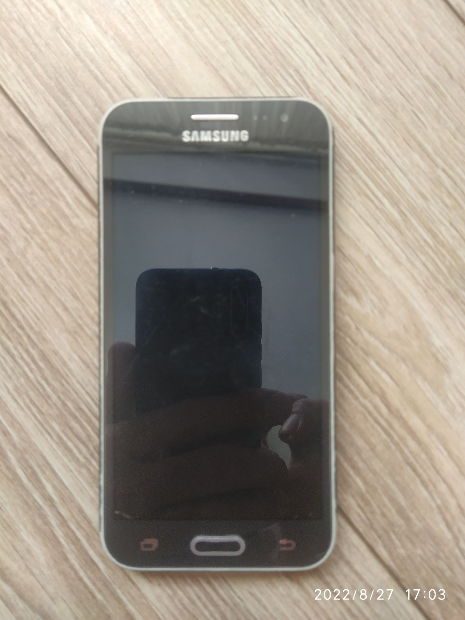 Samsung galaxi J2( SM J-200)