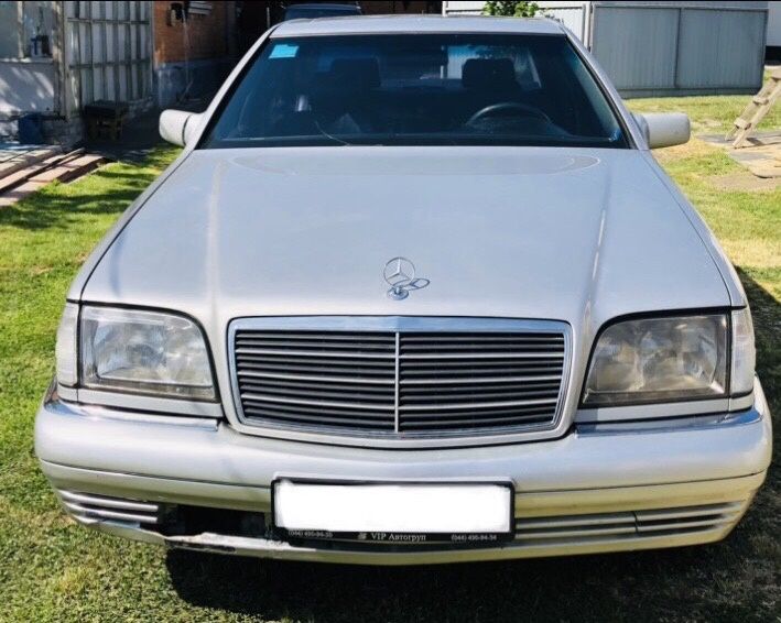 Мерс кабан 3,5 тді