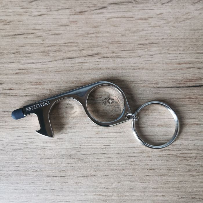 Brelok chwytak Betlewski nowy