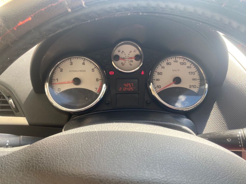 Peugeot 207 | Peças Novas | 2011