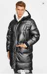 Kurtka EA7 Emporio Armani Kurtka puchowa 6RPK05 PNEHZ 1200 Regular Fit