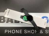 Sklep ladny smartwach Samsung Galaxy Watch 4 40mm gps black