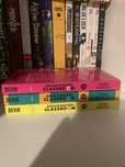 Assassination Classroom Volumes 1 2 e 3 em portugues Devir
