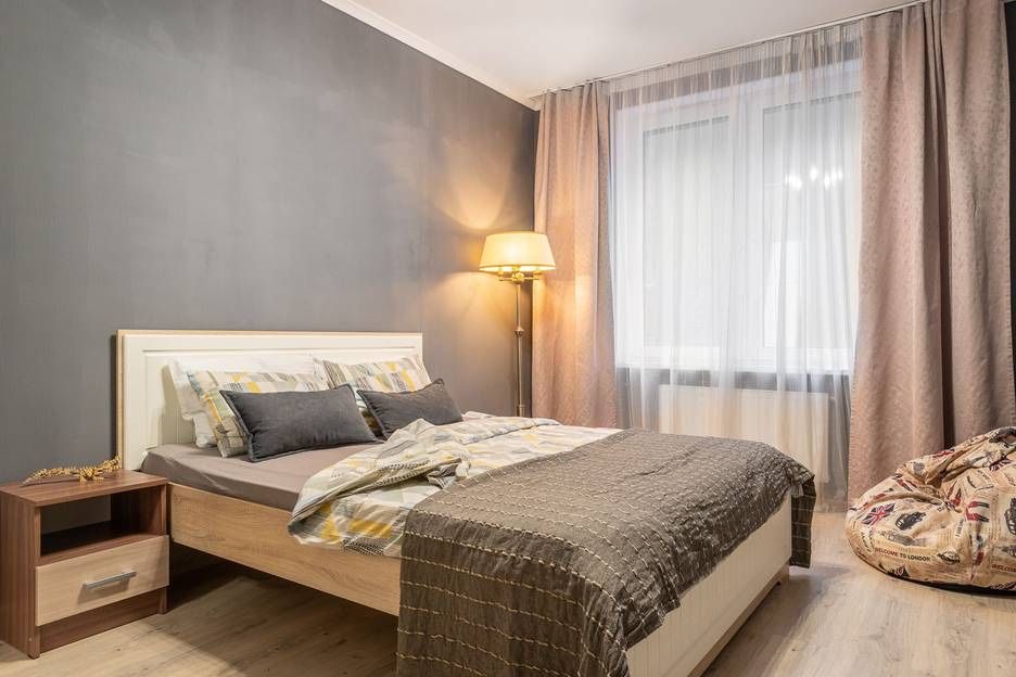 КВАРТИРА в ЦЕНТРІ міста посуточно подобово‼️ Великий Вибір, ЖД, ТЦ