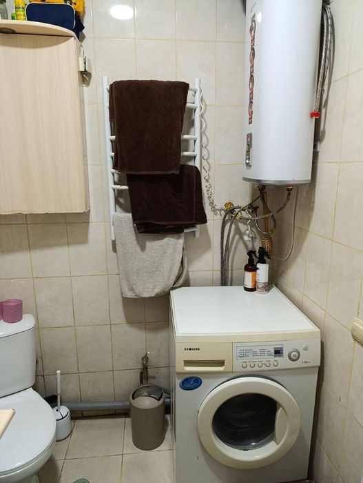 Продам свой Дом,в центре города.