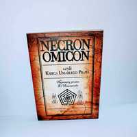 Necronomicon - Księga umarłego prawa