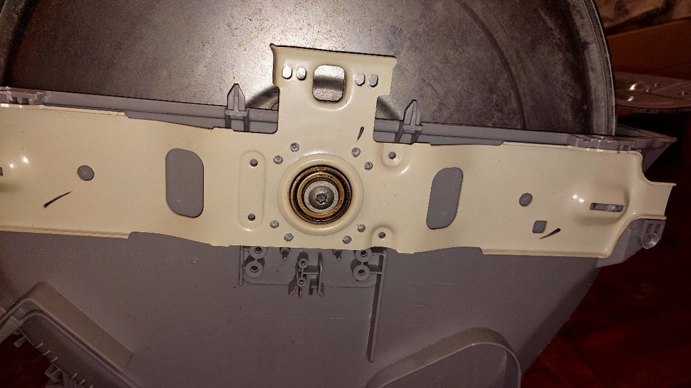 Барабан від пралки 2105 Fagor