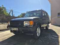 Land Rover Discovery 300 Impecável