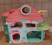 Domek littlest pet shop