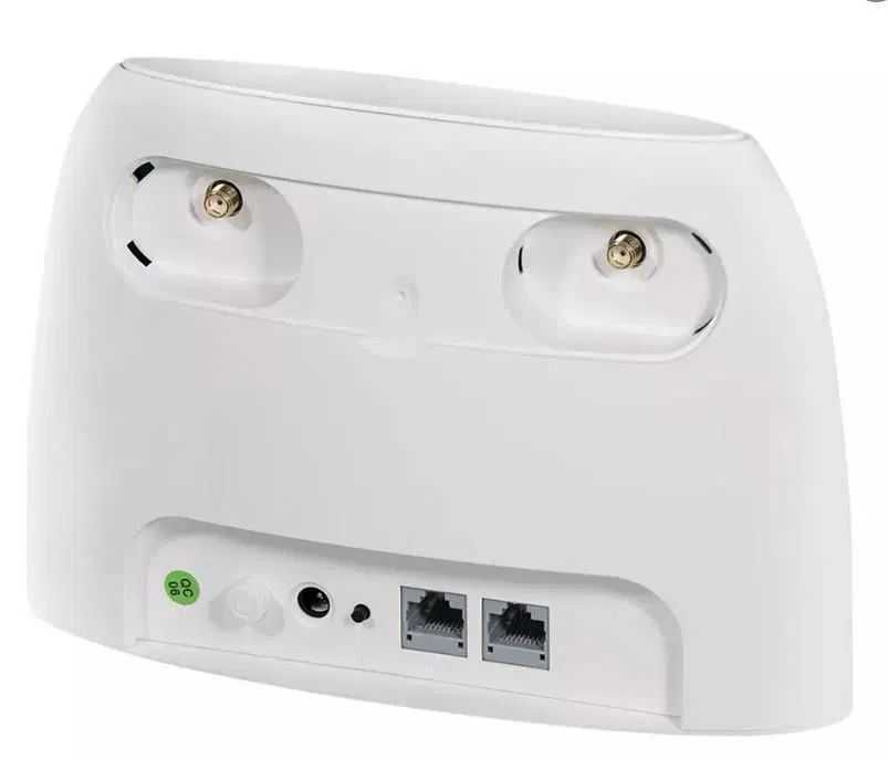 Маршрутизатор 4G Tenda 4G03/4G06 (підтримка 3G/4G/Ethernet)