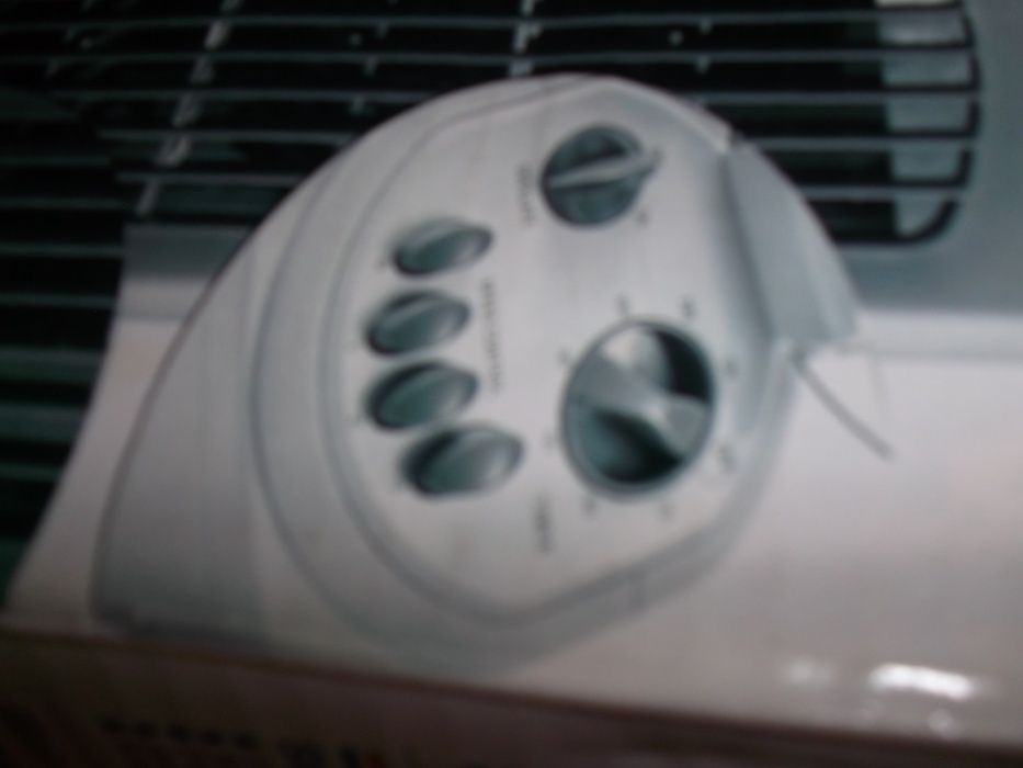 termoventilador torre(Germany)e radiador a óleo e desumidificador