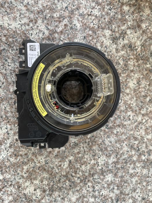 шлейф для керма на audi a4-5 b8