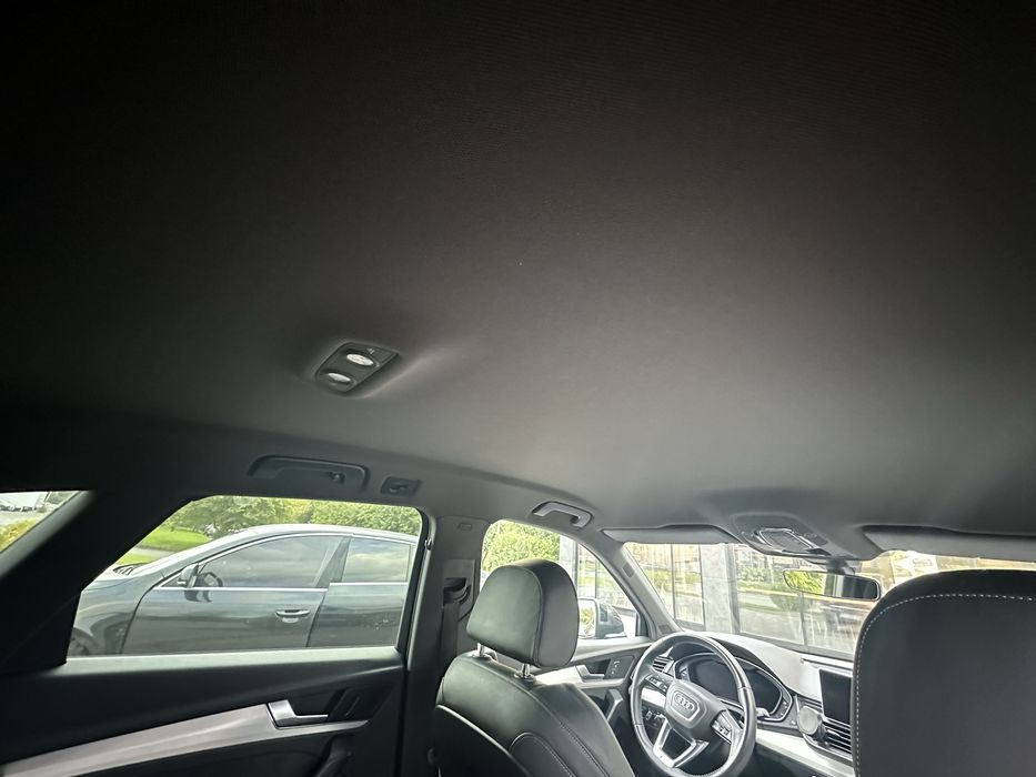 Audi Q5 2019 PHEV 2.0 TFSI