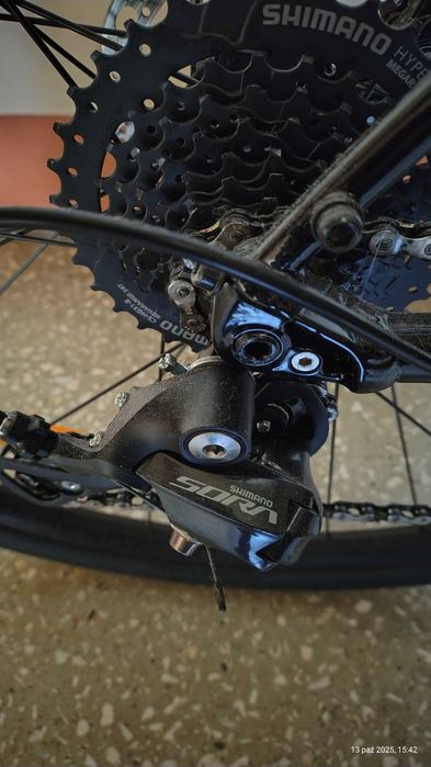 FELT Broam 60 -rower gravel