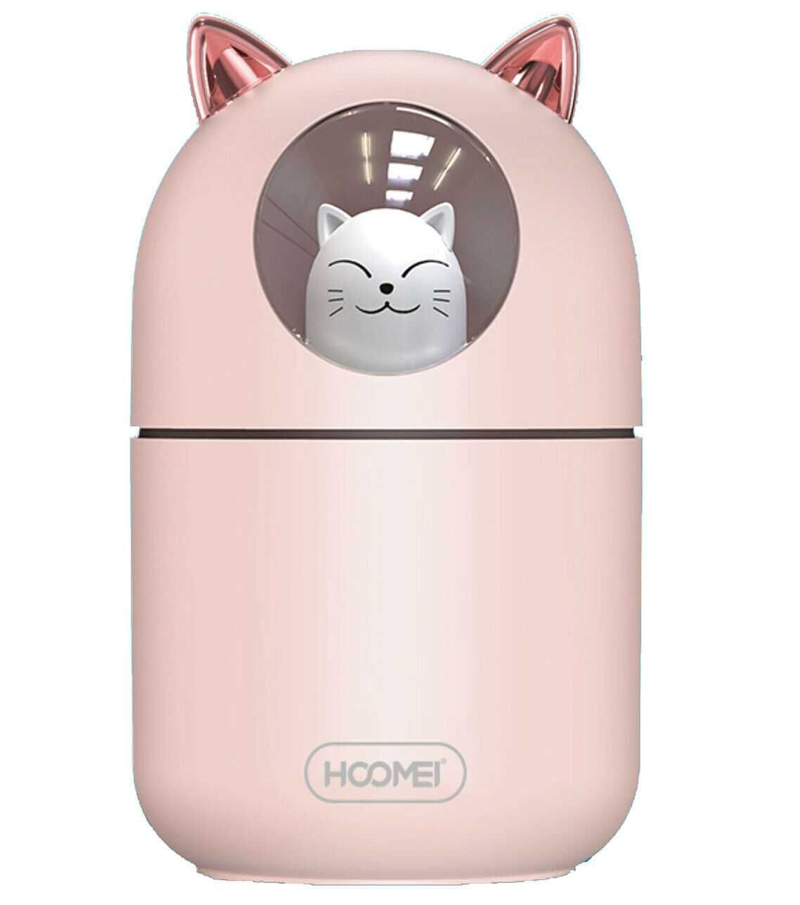 Humidificador Gato