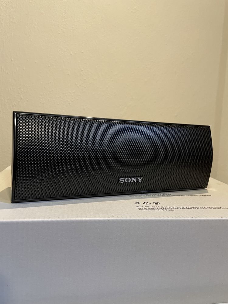 Głośniki SONY do zestawu surround