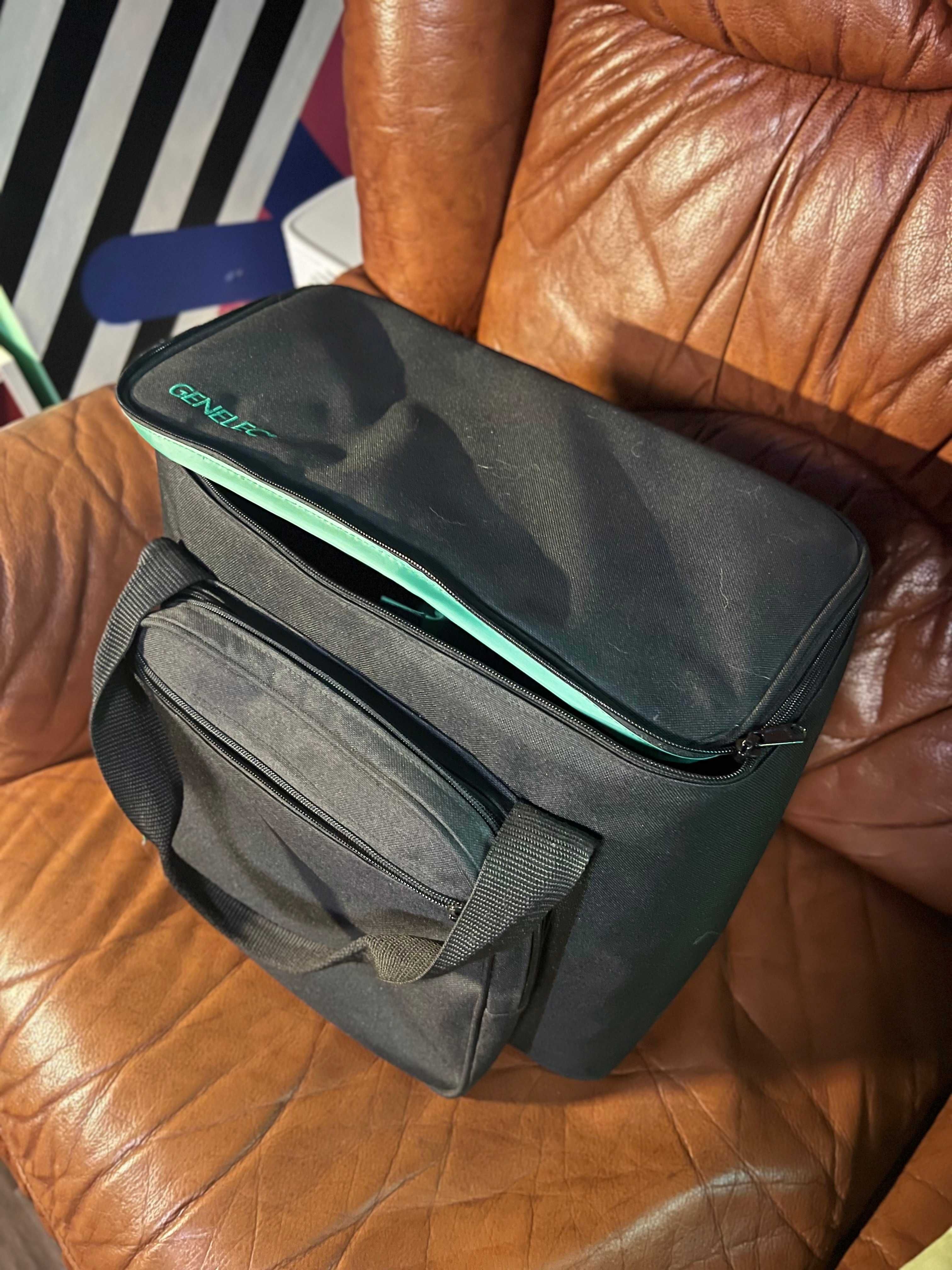 Genelec 8330 APM