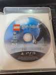 Ps3 Lego Harry Potter years 5-7