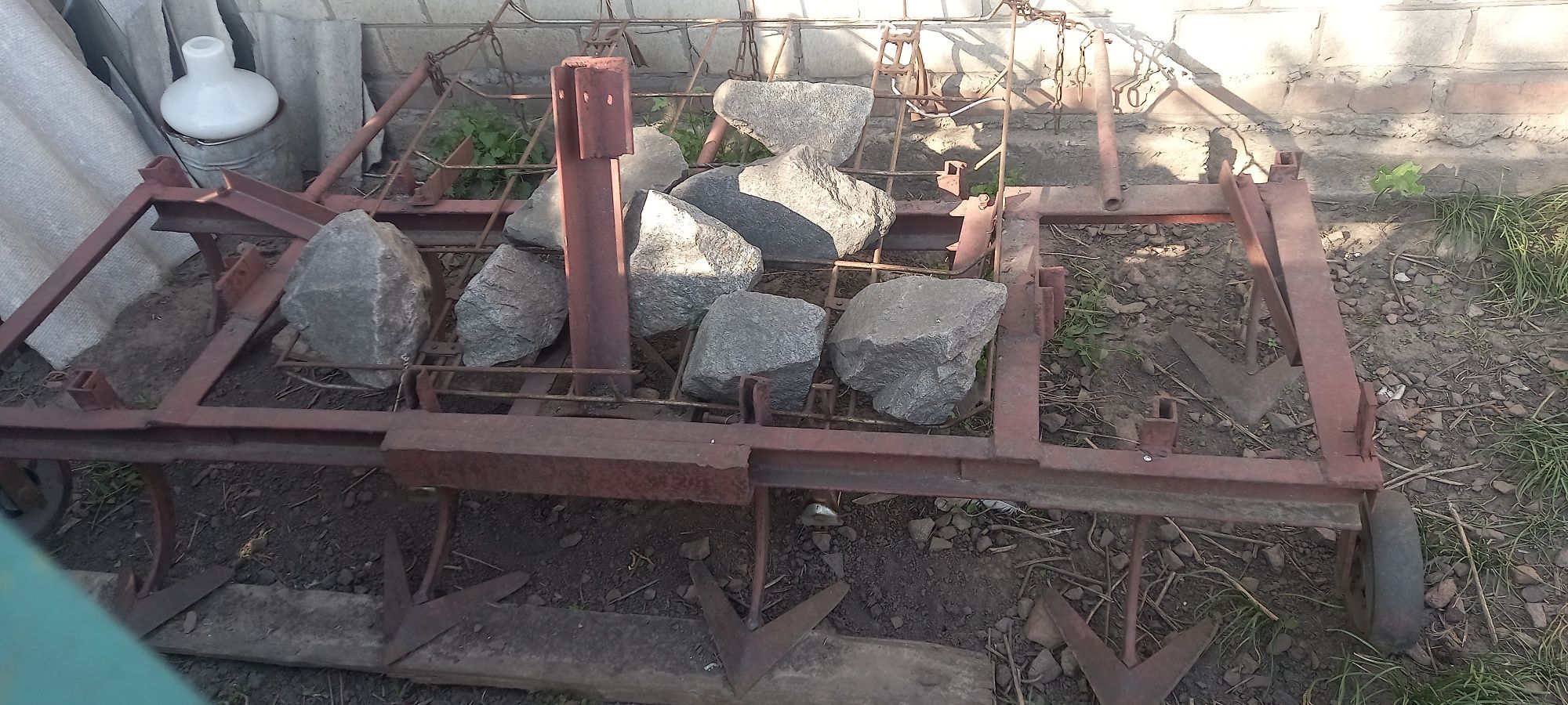 Продам трактор...