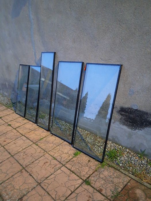 OKNA Szyby zespolone okazja