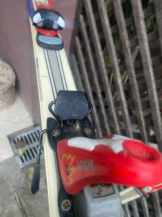 Лижі гірські Dynastar 130 см