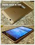 Huawei Mediapad T3  7" , 3G , Android 7, Gold , iDeal.