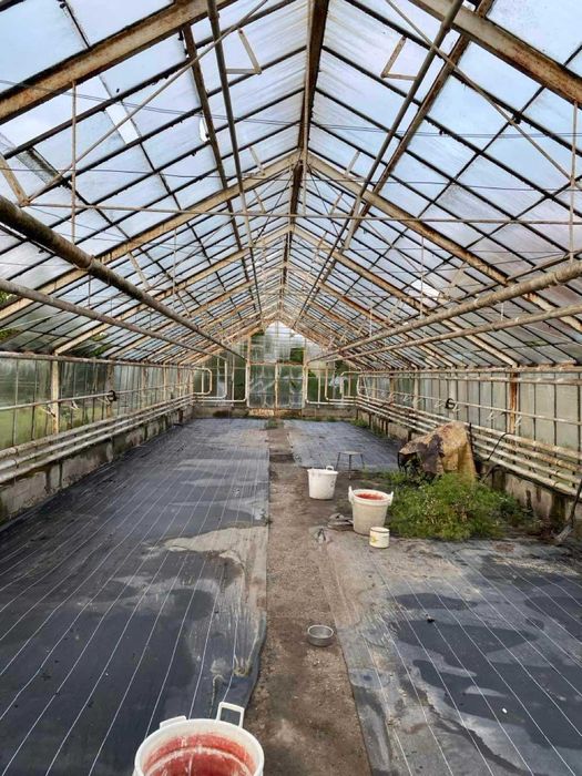 Wynajmę dom do remontu.