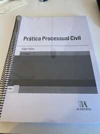 Prática Processual Civil