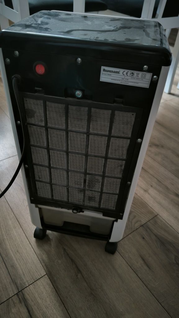 Klimator ravanson kr-1011