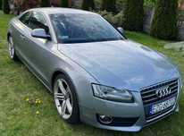 Audi A5 Coupe Super Stan!!! Okazja!