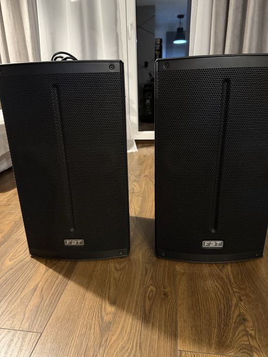 FBT X- lite 112a 2 szt Dwudrożne kolumny aktywne