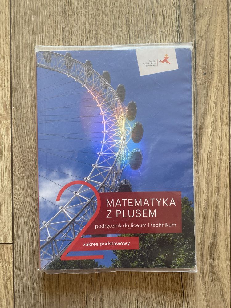 Matematyka z plusem 2