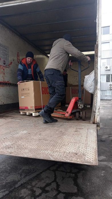 Авто 2-20тон, . Перевозки, переезды, доставка, грузчики