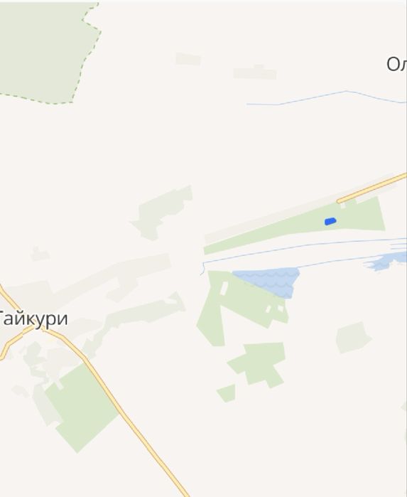 ‼️ДІЛЯНКА. Продаж. ЗЕМЛЯ‼️с.Тайкури