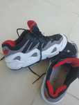 Tennis New Balance 850. Modelo Basket