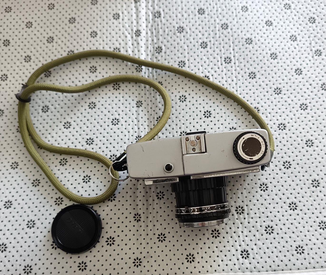 Diana 120mm de Luxe