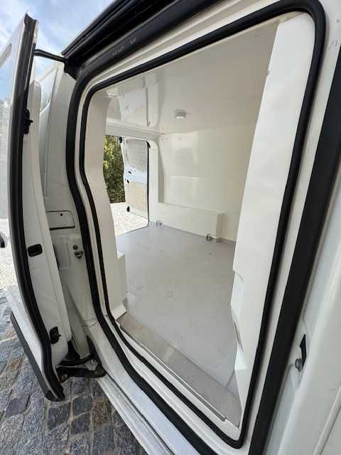 Peugot Expert versao curta
