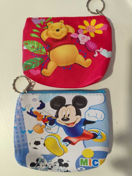 Bolsas, carteiras, criança