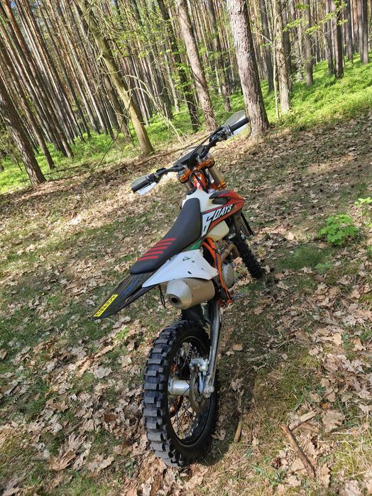 KTM Sixdays 2020