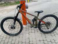 Rower Ghost Riot Enduro