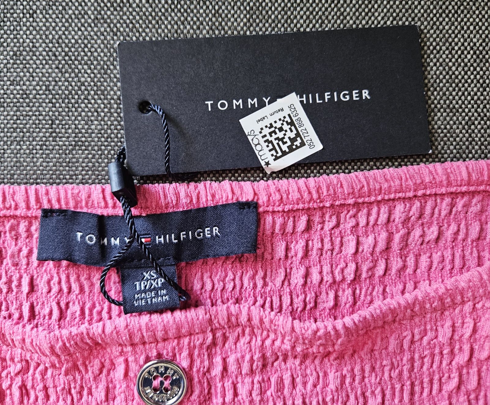 Продам літню сукню Tommy Hilfiger, розмір XS