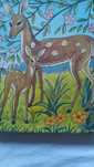 Carimbos Agatha - puzzle