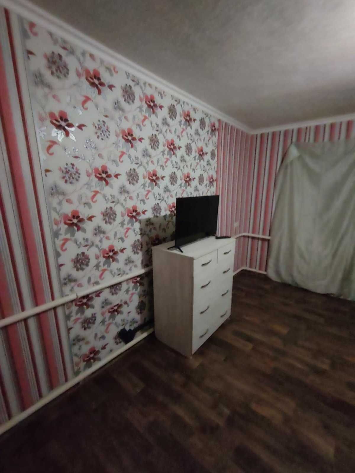 Продам 1\2 житлового будинку в Богодухів