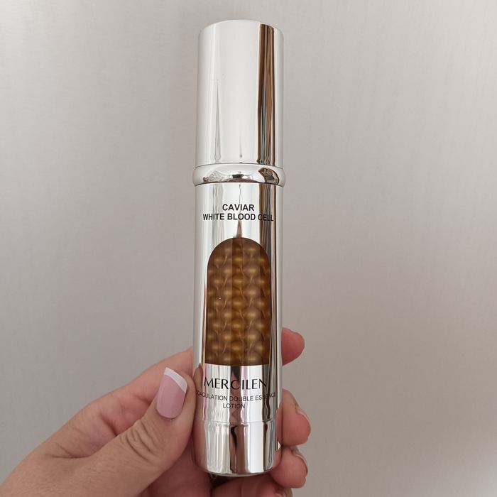 Mercilen serum do twarzy
