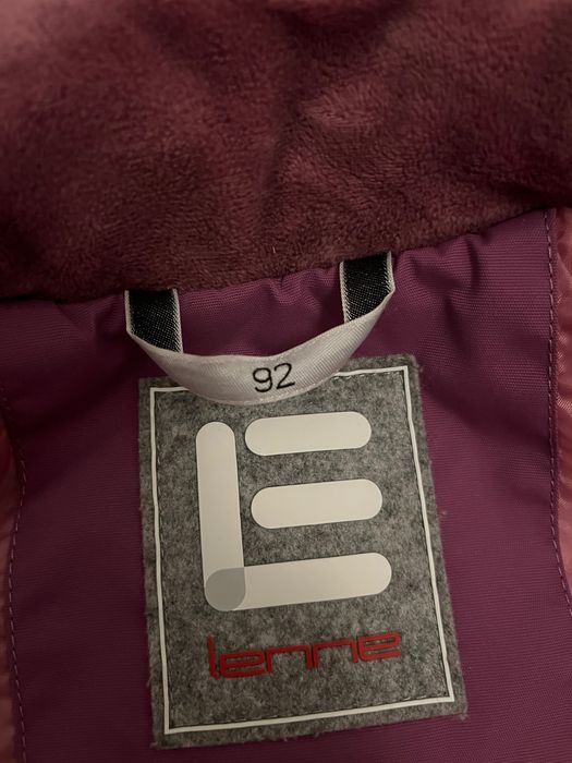 Lenne, kombinezony dla dzieci