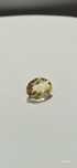 Naturalny Cytryn , 3,45 ct