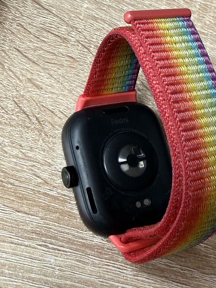 Zegarek Xiaomi Redmi Watch 4